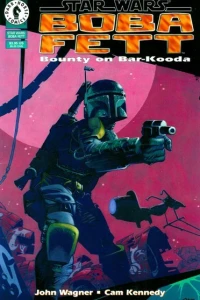 Star Wars: Boba Fett