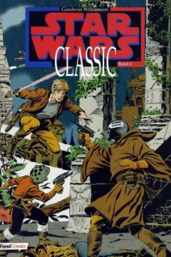 Star Wars Classic