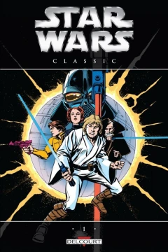 Star Wars Classic