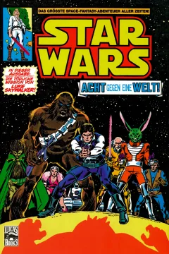 Star Wars Classics