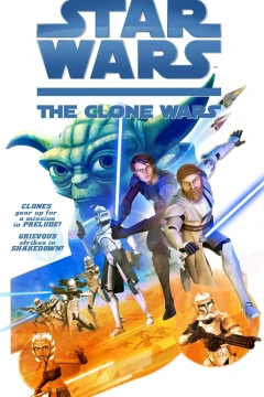 Star Wars: Clone Wars