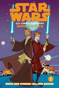 Star Wars: Clone Wars Adventures
