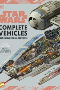Star Wars: Complete Vehicles 