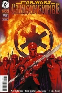 Star Wars: Crimson Empire