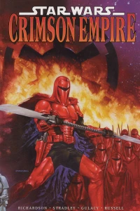 Star Wars: Crimson Empire