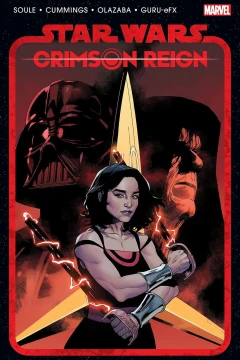Star Wars: Crimson Reign