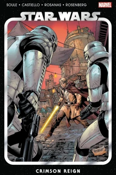 Star Wars: Crimson Reign