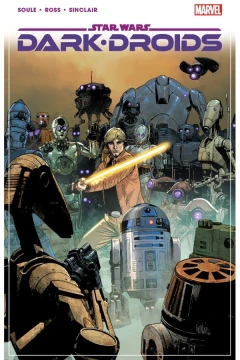Star Wars: Dark Droids