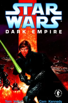 Star Wars: Dark Empire