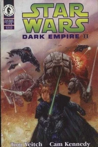 Star Wars: Dark Empire II