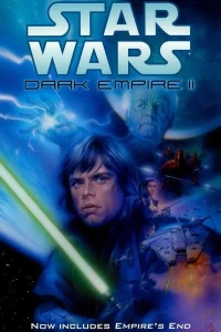 Star Wars: Dark Empire II