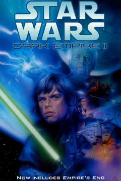 Star Wars: Dark Empire II