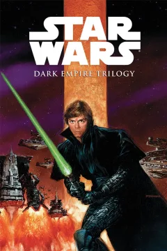 Star Wars: Dark Empire Trilogy
