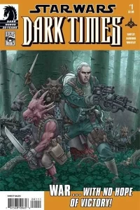 Star Wars: Dark Times