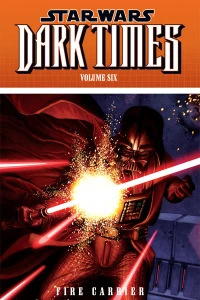 Star Wars: Dark Times - Fire Carrier