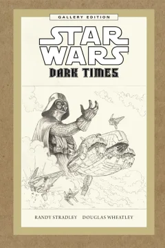 Star Wars: Dark Times Gallery Edition
