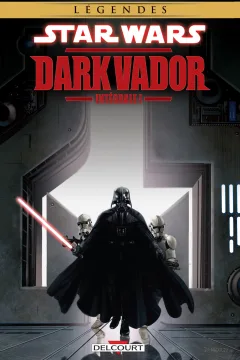 Star Wars - Dark Vador Intégrale