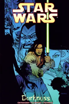 Star Wars: Darkness