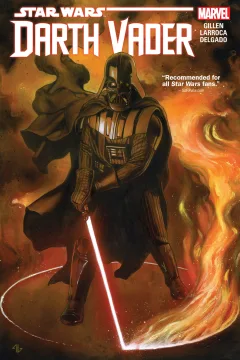 Star Wars: Darth Vader