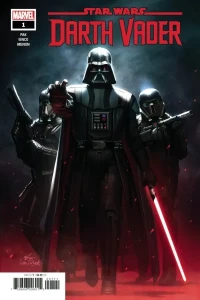 Star Wars: Darth Vader