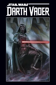 Star Wars - Darth Vader Deluxe