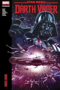 Star Wars: Darth Vader Modern Era Epic Collection – Vader Down