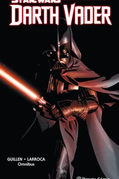 Star Wars: Darth Vader Omnibus
