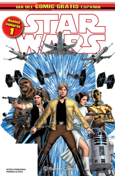 Star Wars DDCGE (2015) - Series 