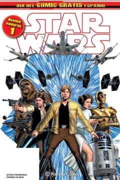 Star Wars DDCGE
