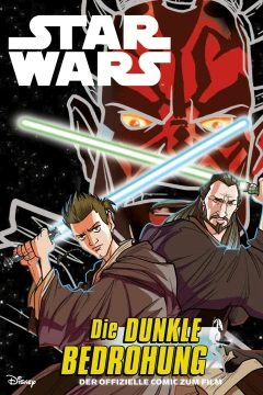 Star Wars - Der offizielle Comic zum Film