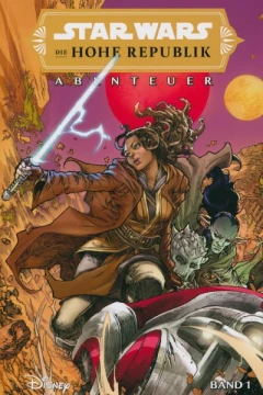 Star Wars: Die Hohe Republik