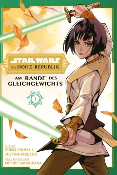 Star Wars: Die Hohe Republik
