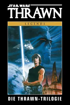 Star Wars: Die Thrawn-Trilogie (Delux-Edition)