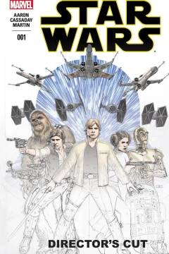 Star Wars Director's Cut