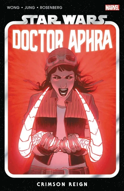 Star Wars: Doctor Aphra: Crimson Reign (2022) - Series 