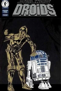 Star Wars: Droids