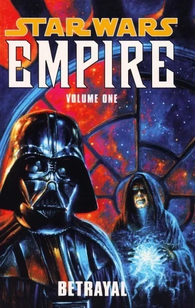 Star Wars: Empire (2004) - Series 