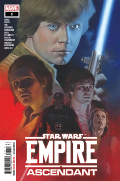 Star Wars: Empire Ascendant
