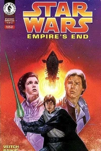 Star Wars: Empire's End