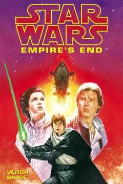 Star Wars: Empire's End