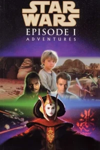 Star Wars: Episode I Adventures