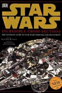 Star Wars Episode I: Incredible Cross Sections