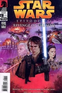 Star Wars: Episode III: Revenge of the Sith