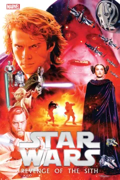 Star Wars: Episode III: Revenge of the Sith