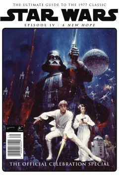Star Wars Episode IV: A New Hope: The Official Celebration Special
