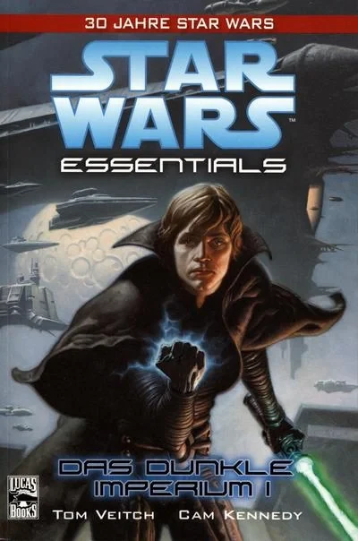Star Wars Essentials (2007) - Series 