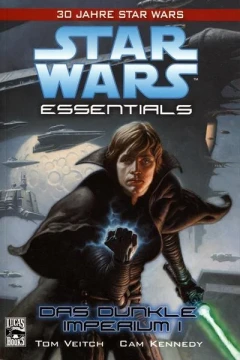 Star Wars Essentials