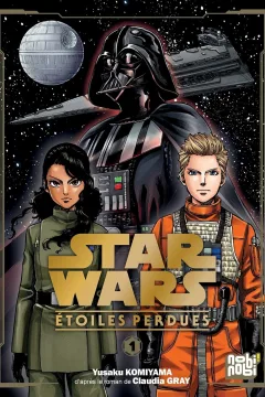 Star Wars: Étoiles Perdues
