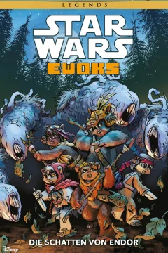 Star Wars: Ewoks