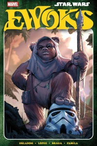 Star Wars: Ewoks